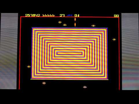 Llamatron: 2112 (Amiga emul.) Wave 1-58 (720p)