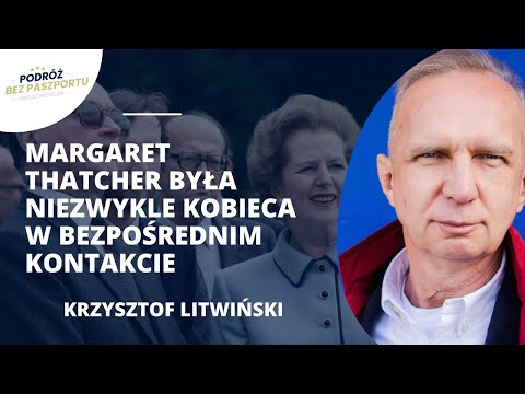"Bałem się, że wywołam wojnę". Rola tłumacza w stosunkach dyplomatycznych | Krzysztof Litwiński