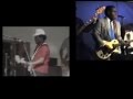 Johnny Copeland Shuffle