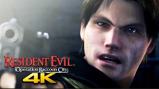 Resident Evil: Operation Raccoon City -  BY THE TRAIL OF OUR DEAD | PRO/S+ Rank/No Death/All Pads