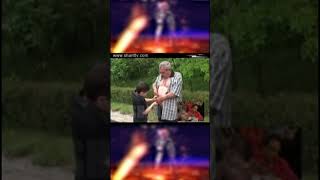 Հիշու՞մ եք Վրեժին, ով «Թաքնված տաղանդ» նախագծում հատուկ գործիքներով քաշում էր ֆորդ մեքենա: