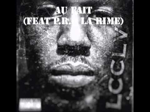 AU FAIT (Feat P.R.O La Rime) Prod By F-I-KaSS
