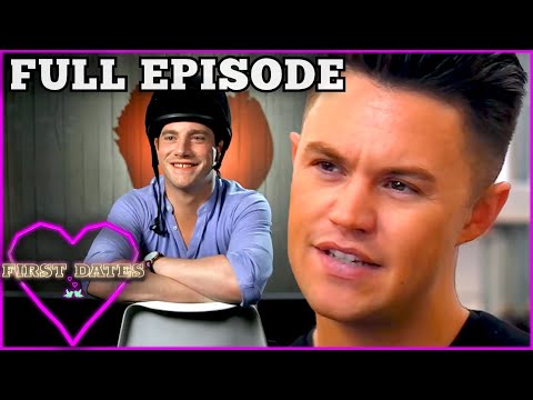 From Buckingham Palace to the First Dates Restaurant | Season 6 Episode 21 | First Dates UK
