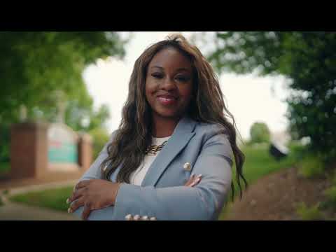 Client Testimonial: Whitney (60 sec)