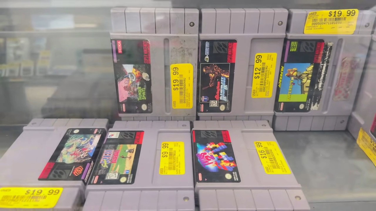 The End of Physical Media