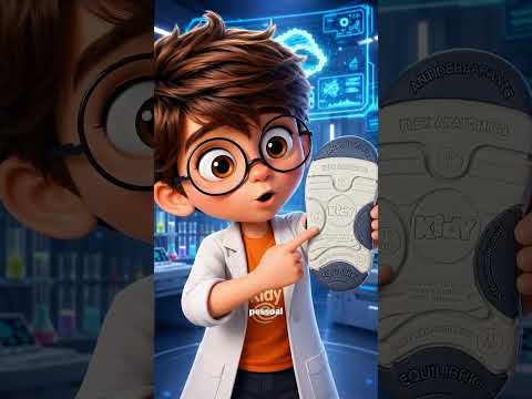 Kidy Colors: A Nova Linha Que Transforma Cada Passo em Uma Aventura de Estilo!