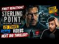 Sterling Point Official Trailer Review Prime Video Mystery Thriller Looks Incredible