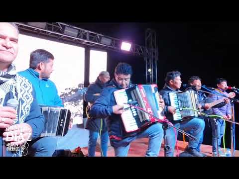 Los Hnos Diaz y Juan Jaime  - Con mi dolor (Version Chamame)