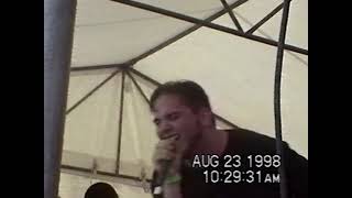Embodyment: Live at TomFest Texas '98