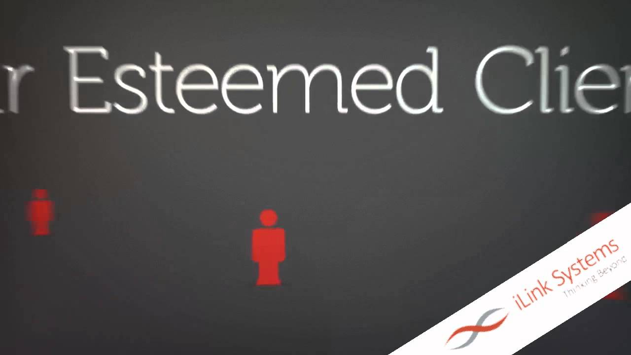 iLink's Power BI Solutions