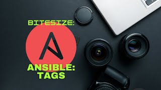 Download the video "Ansible Tags. More efficient troubleshooting and task isolation."
