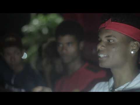 Yoga e Apolo x Midas e Black - Batalha da Torre 104ª edição (SEMI)