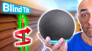 SwitchBot Blind Tilt Motor Changes EVERYTHING!!