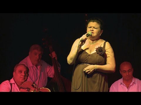 Nyáresti Vigadalom - Cegléd 2017 - Farkas Rozika