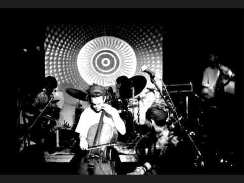 The Heliocentrics - Second Chance (K2's Prayer)