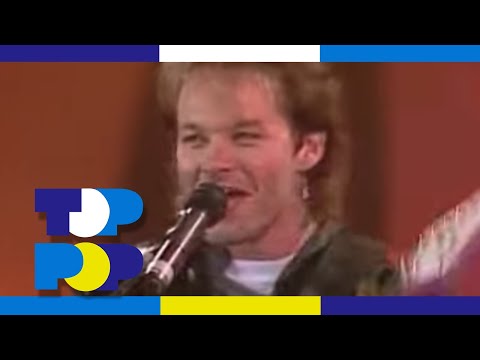 Cutting Crew - I Just Died In Your Arms (1987) • TopPop