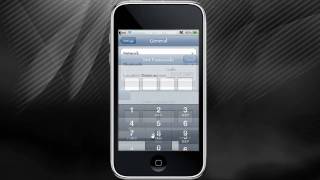 How To: Unlock Iphone or Ipod Touch That Is Password Protected (No Restore )