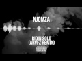 Njomza - Ridin' Solo (ARVFZ Remix) 