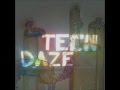 Born Gold - Lawn Knives (Teen Daze Remix) 