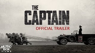 THE CAPTAIN - Official US HD Trailer