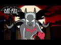 Batman Mystery Of The Batwoman Bat May