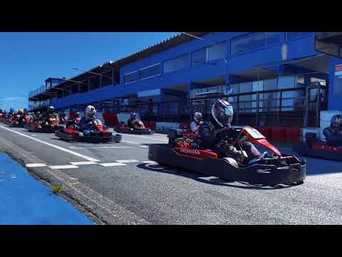 🏎️🔥 Aceleramos juntos na temporada 2025 da Ckaaf! 🔥🏎️