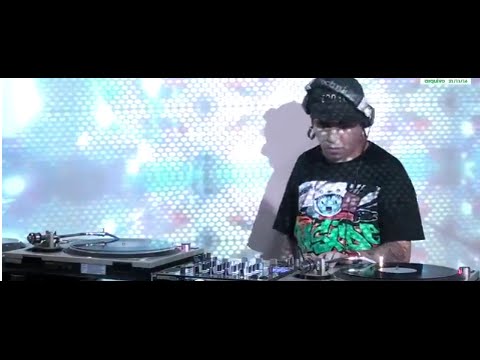 Alex TB @ Ban High School 78 especial TechnoPride @ Ban TV