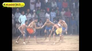 (1) Bowani (Ludhiana) Kabaddi Tournament 4 Mar 2016