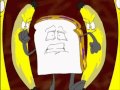 Evil Banana Its Peanut Butter Jelly Time