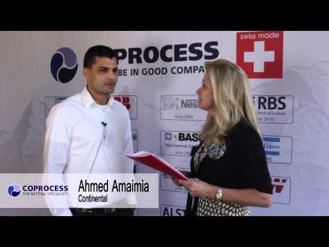 Continental - Customer Success Story