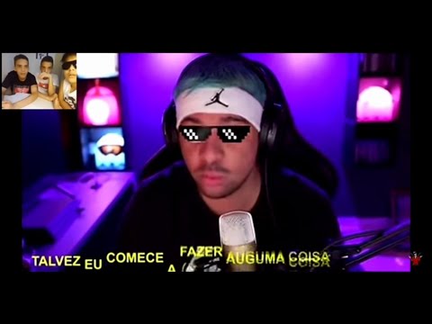 React TOP 10 MELHORES PATADAS DOS YOUTUBERS #23(Patadas desnecessárias)