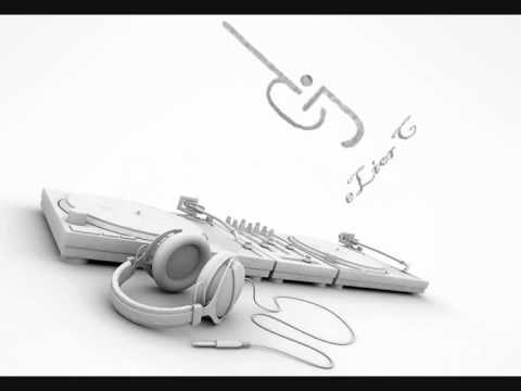 DJ eLiorC - Move For Me (Club Mix)