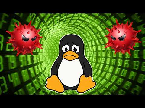 Desktop Linux is Under Attack