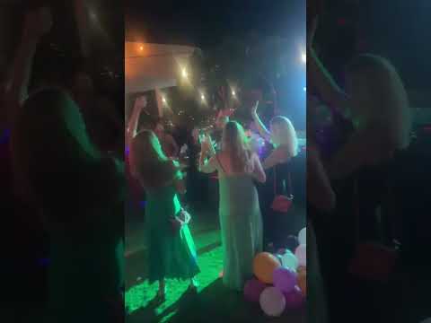 DJ IVY STUDIO video.