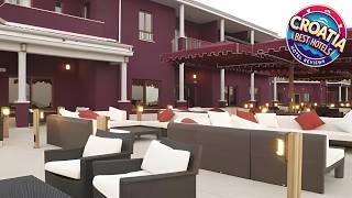 Boutique Hotel Nautica - SPA & wellness, FREE Parking, Pet friendly | 