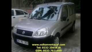 VOLKAN RENT A CAR