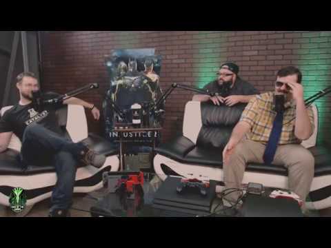 War Of The Gods S2 Finale Pre-Show | Injustice 2 | #WarOfTheGods