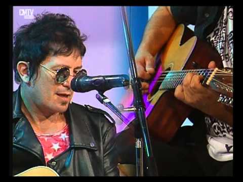 Los Rancheros video El Che y Los Rolling Stones - Acstico 2015