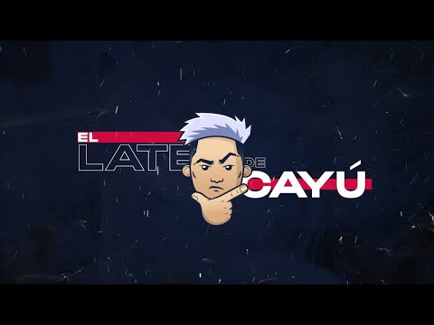 EL LATE DE CAYU: CAP 3 -  ENTREVISTA A STIGMA INEFABLE ATRI