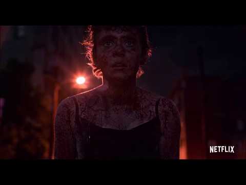 Bloodwitch - Fly Lyrics (I Am Not Okay With This Netflix)