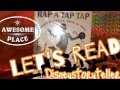 LET'S READ - Rap a tap tap 