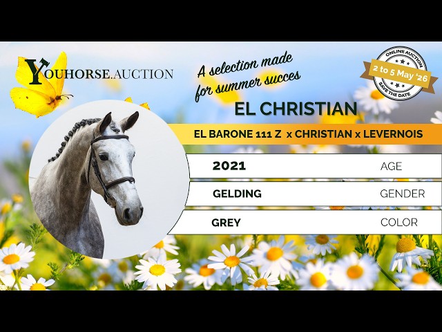 El Christian