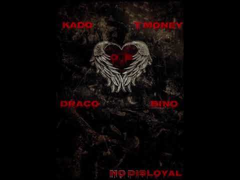 T.Money, Kado Ft Draco & Bino - OTB (Draft)