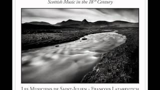 FOR EVER FORTUNE - Scottish Music 18th Century - The Wawking of the Faulds - ...