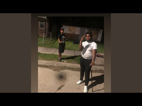 Cash Shit (feat. OtwKay)