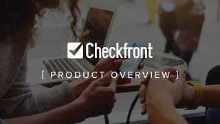 Checkfront video