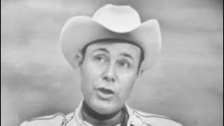 I’ve Lived Alot in My Time - Jim Reeves