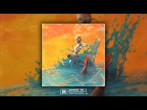 [FREE] Logic x JID Type Beat "DROWN" | HARD Instrumental 2020