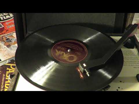 «Pal Of My Cradle Days» - Bruce Wallace