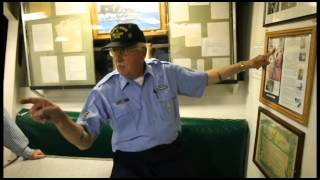 The True Story Of The Kissing Sailor